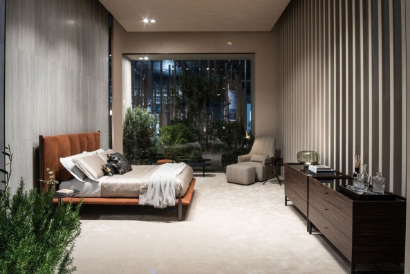 Levante bed - myhome